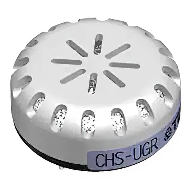 CHS-UGR TDK Corporation  Humidity Moisture Sensors